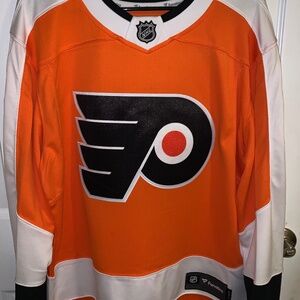 NHL Jersey
